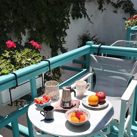 Tasoula Guest House Adamantas  Exterior foto