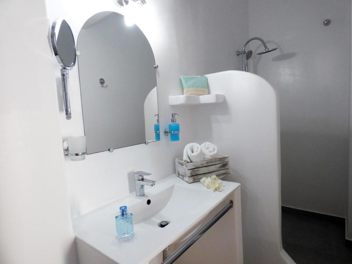 Tasoula Guest House Adamantas  Exterior foto