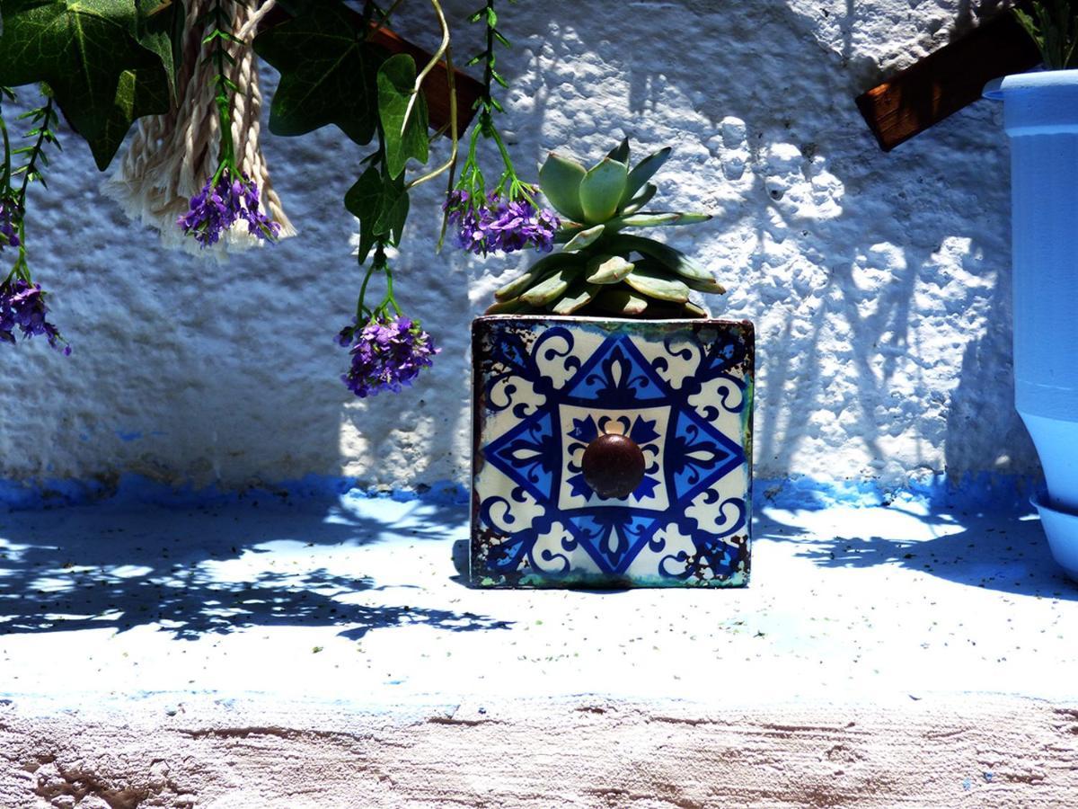 Tasoula Guest House Adamantas  Exterior foto