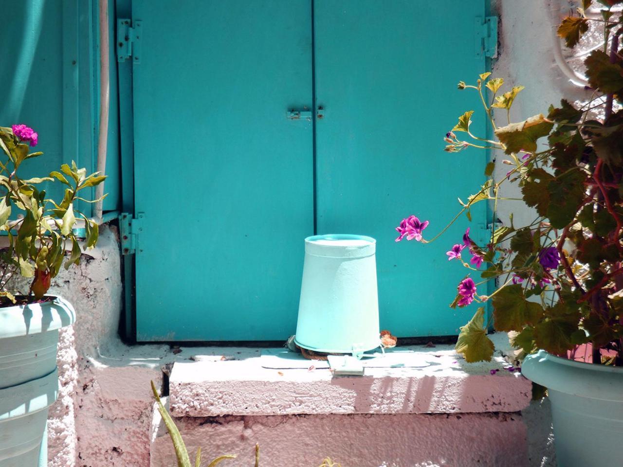 Tasoula Guest House Adamantas  Exterior foto