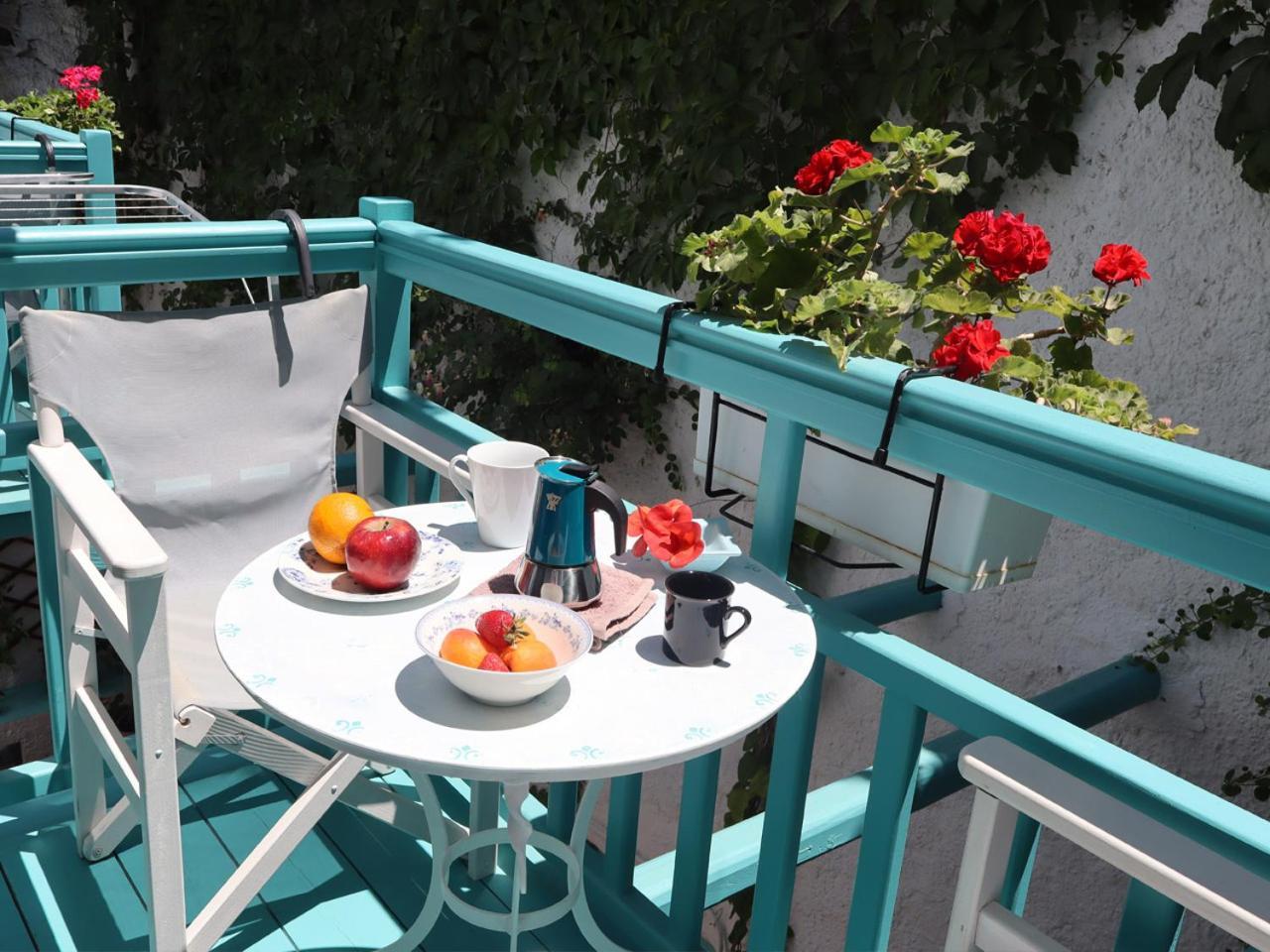 Tasoula Guest House Adamantas  Exterior foto